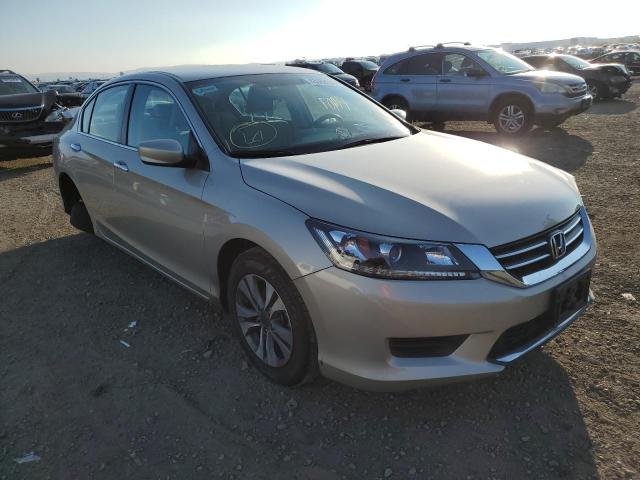 HONDA ACCORD LX 2015 1hgcr2f32fa251154