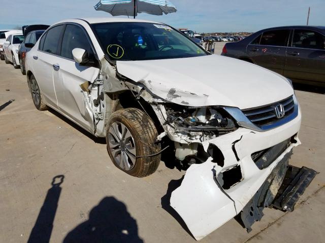 HONDA ACCORD LX 2015 1hgcr2f32fa251591