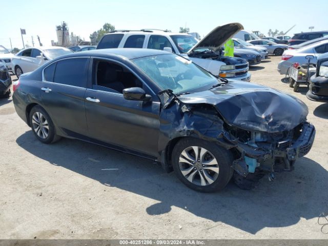 HONDA ACCORD 2015 1hgcr2f32fa256158