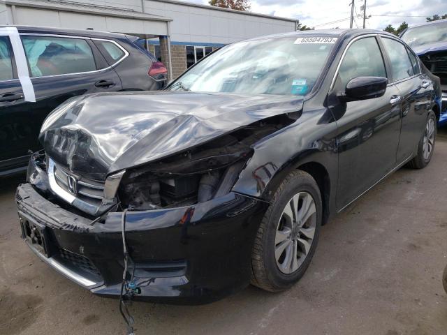 HONDA ACCORD LX 2015 1hgcr2f32fa256225