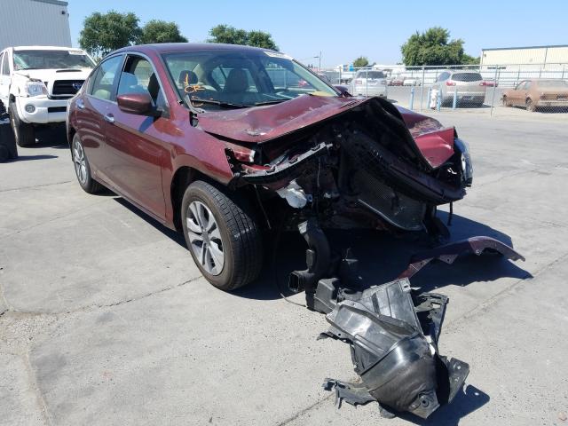 HONDA ACCORD LX 2015 1hgcr2f32fa257309