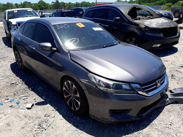 HONDA ACCORD LX 2015 1hgcr2f32fa259173