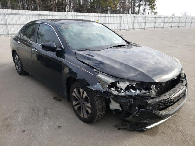 HONDA ACCORD LX 2015 1hgcr2f32fa259433