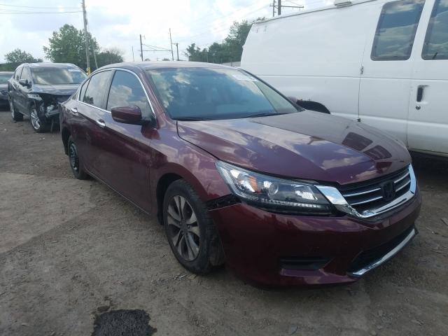 HONDA ACCORD LX 2015 1hgcr2f32fa261005