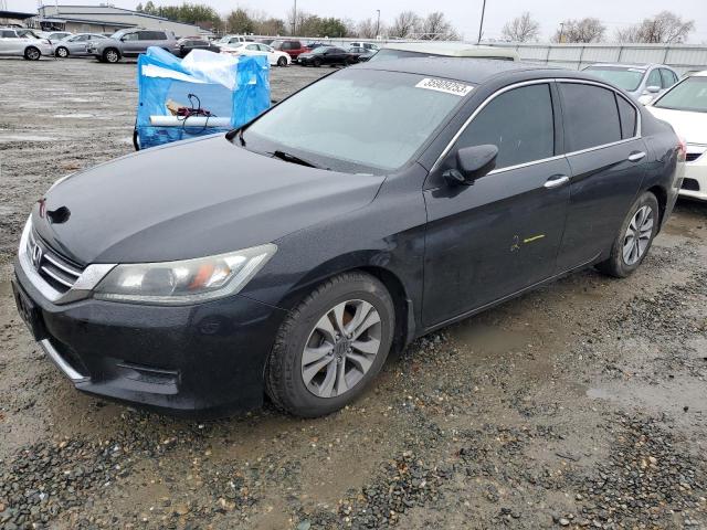 HONDA ACCORD LX 2015 1hgcr2f32fa261814