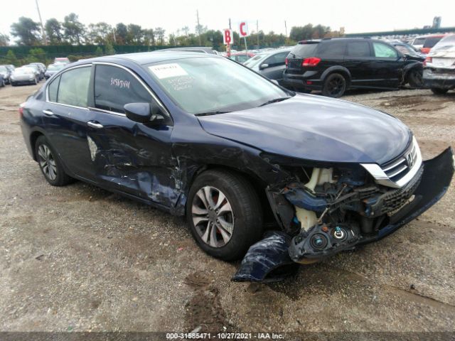 HONDA ACCORD SEDAN 2015 1hgcr2f32fa266964