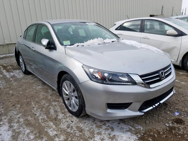 HONDA ACCORD LX 2015 1hgcr2f32fa801873