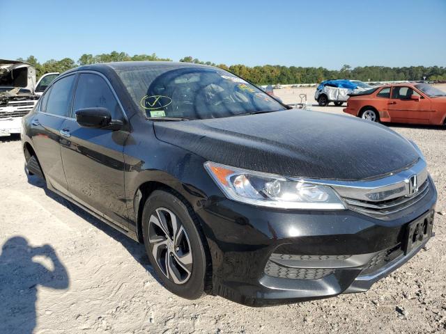 HONDA ACCORD LX 2016 1hgcr2f32ga001334