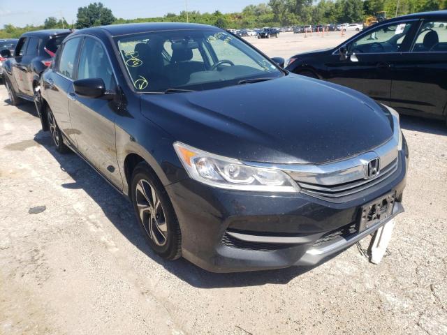 HONDA ACCORD LX 2016 1hgcr2f32ga001768