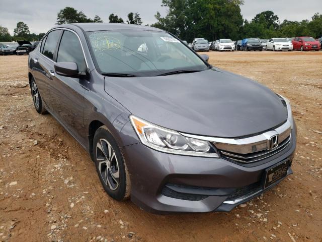 HONDA ACCORD LX 2016 1hgcr2f32ga004489