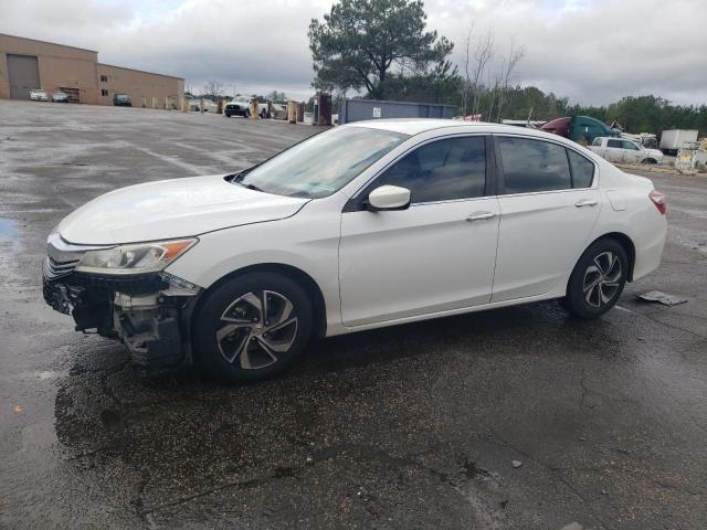 HONDA ACCORD LX 2016 1hgcr2f32ga005125