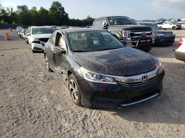 HONDA ACCORD LX 2016 1hgcr2f32ga005559