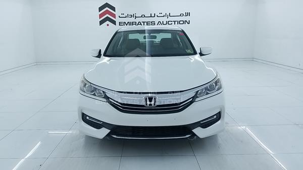 HONDA ACCORD 2016 1hgcr2f32ga006484