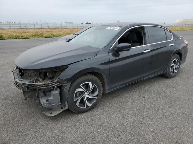 HONDA ACCORD 2016 1hgcr2f32ga007098