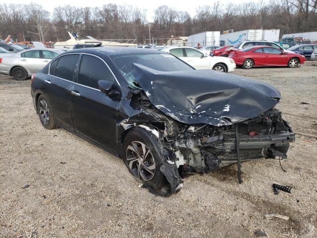 HONDA ACCORD LX 2016 1hgcr2f32ga008168