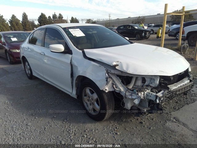 HONDA ACCORD SEDAN 2016 1hgcr2f32ga008512