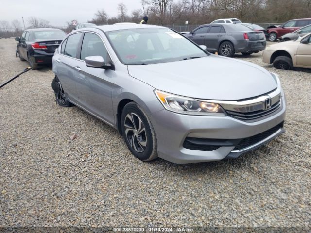 HONDA ACCORD 2016 1hgcr2f32ga010499