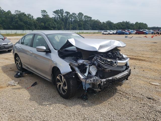 HONDA ACCORD LX 2016 1hgcr2f32ga012348