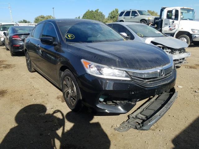 HONDA ACCORD LX 2016 1hgcr2f32ga012401