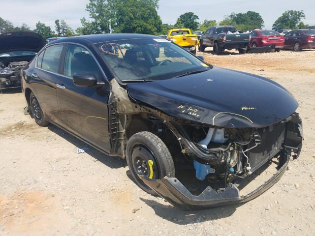 HONDA ACCORD LX 2016 1hgcr2f32ga014715