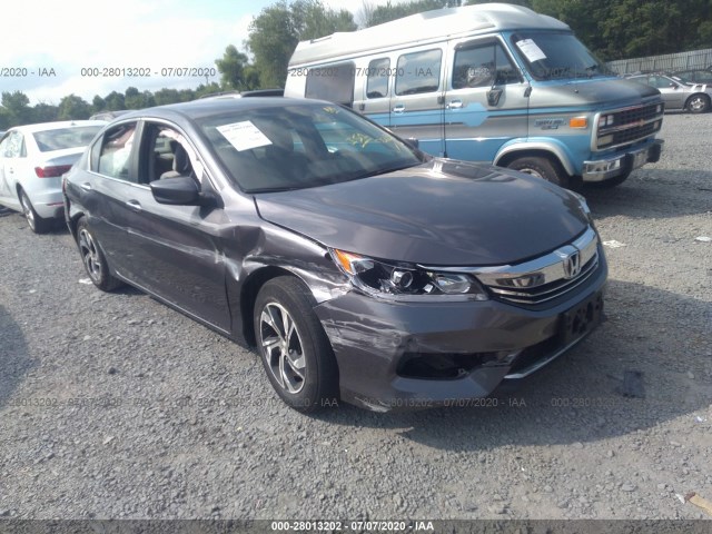 HONDA ACCORD SEDAN 2016 1hgcr2f32ga020837