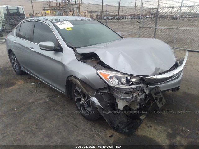 HONDA ACCORD SEDAN 2016 1hgcr2f32ga022359