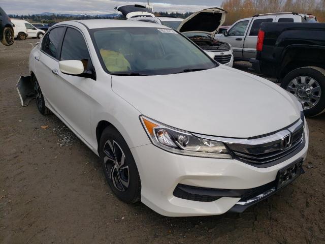 HONDA ACCORD LX 2016 1hgcr2f32ga023818