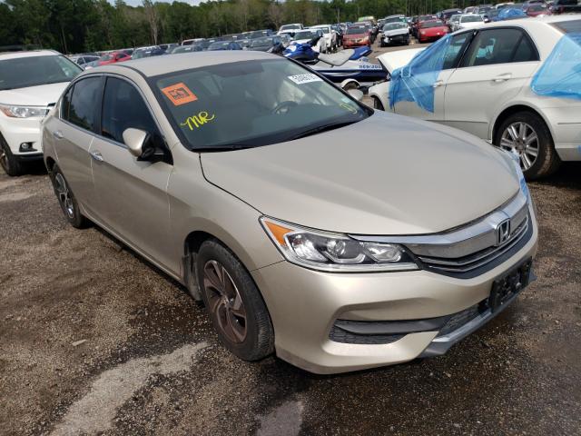 HONDA ACCORD LX 2016 1hgcr2f32ga028730