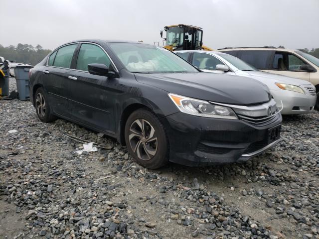 HONDA ACCORD LX 2016 1hgcr2f32ga030431