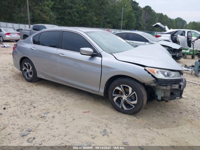 HONDA ACCORD 2016 1hgcr2f32ga030946