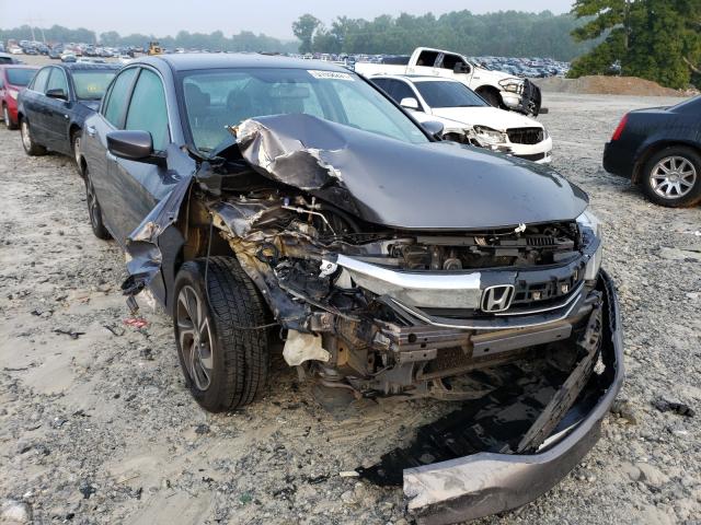 HONDA ACCORD SEDAN 2016 1hgcr2f32ga036875