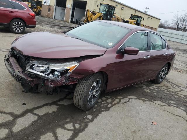 HONDA ACCORD 2016 1hgcr2f32ga039436