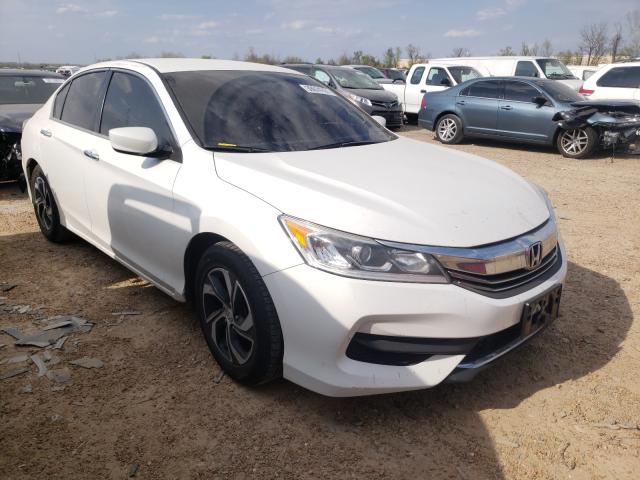 HONDA ACCORD LX 2016 1hgcr2f32ga041168