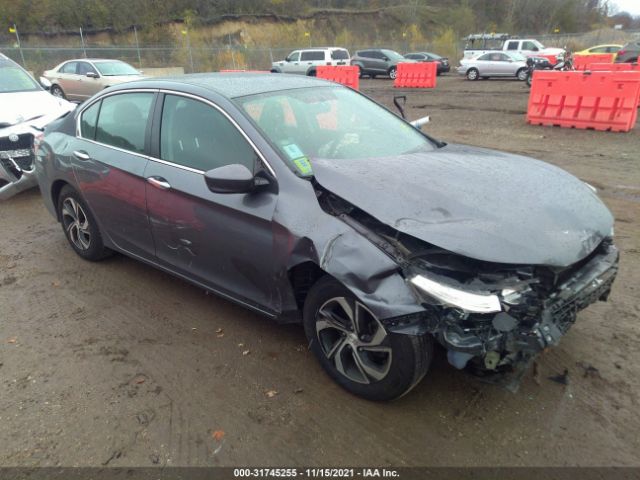 HONDA ACCORD SEDAN 2016 1hgcr2f32ga041316