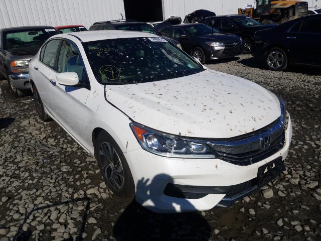 HONDA ACCORD LX 2016 1hgcr2f32ga042255