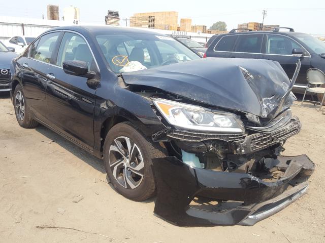 HONDA ACCORD LX 2016 1hgcr2f32ga044653