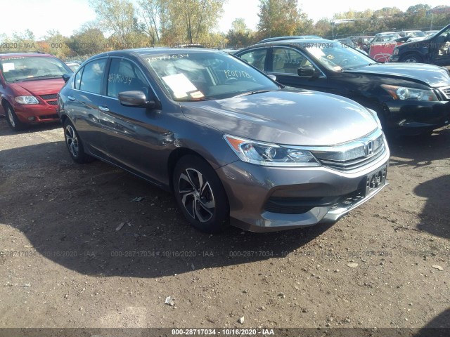 HONDA ACCORD SEDAN 2016 1hgcr2f32ga044958