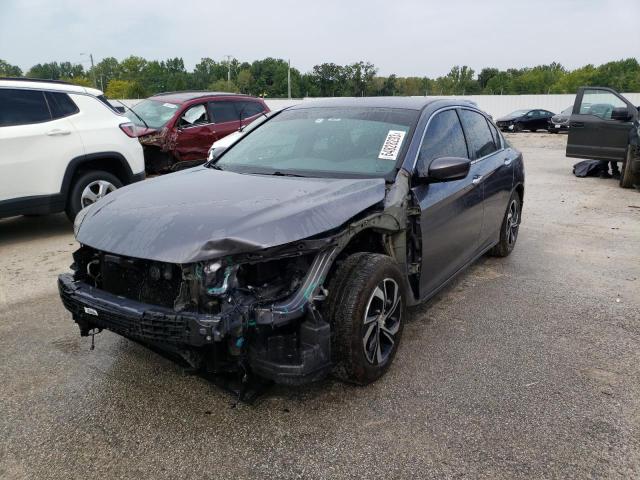 HONDA ACCORD LX 2016 1hgcr2f32ga044989