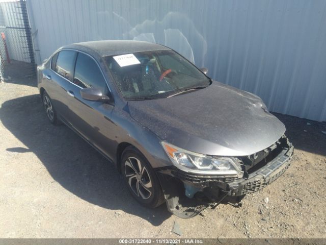 HONDA ACCORD SEDAN 2016 1hgcr2f32ga044992