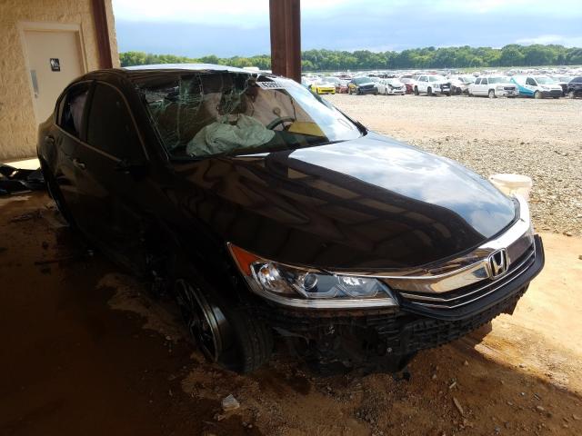 HONDA ACCORD LX 2016 1hgcr2f32ga047939