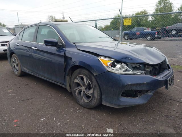 HONDA ACCORD 2016 1hgcr2f32ga050615