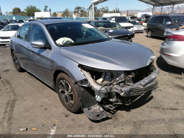 HONDA ACCORD SEDAN 2016 1hgcr2f32ga051036