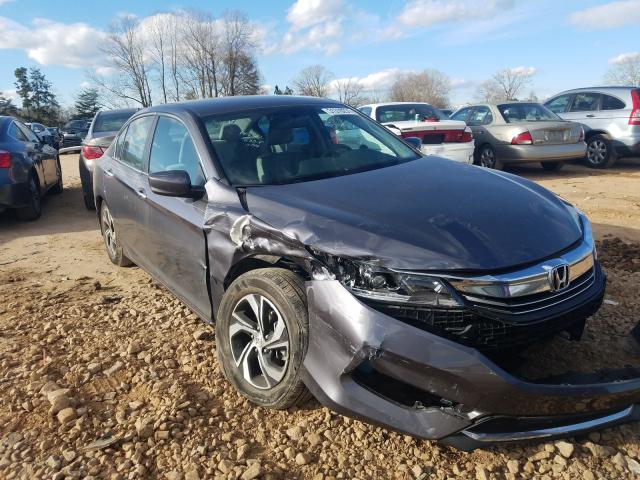 HONDA ACCORD LX 2016 1hgcr2f32ga051764