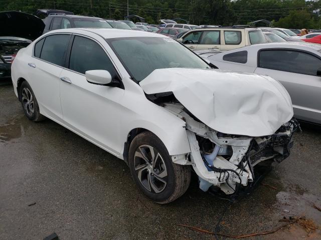 HONDA ACCORD LX 2016 1hgcr2f32ga055636