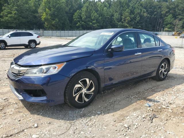 HONDA ACCORD 2016 1hgcr2f32ga057449