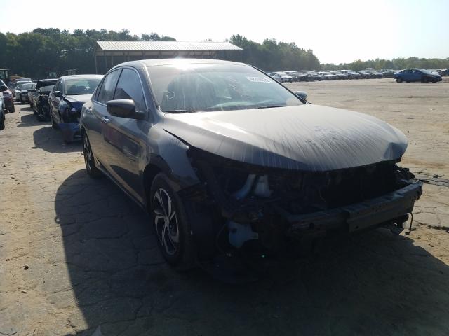 HONDA ACCORD LX 2016 1hgcr2f32ga057824