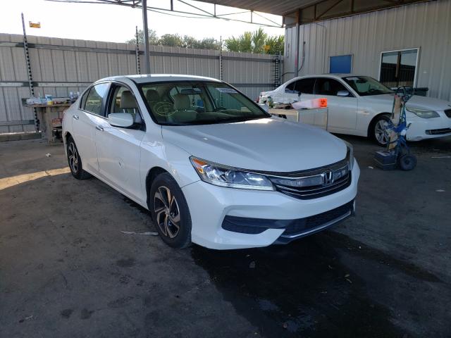 HONDA ACCORD LX 2016 1hgcr2f32ga060402