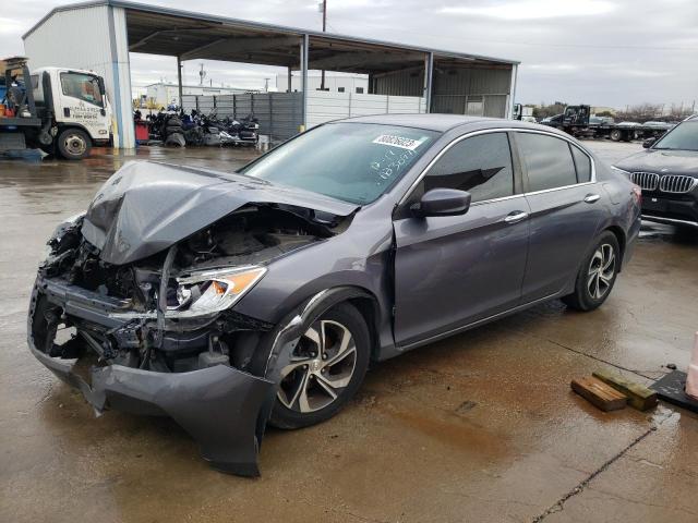 HONDA ACCORD 2016 1hgcr2f32ga068967