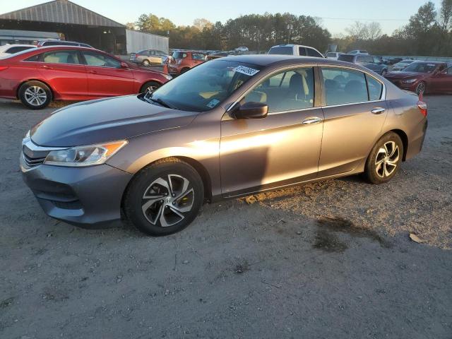 HONDA ACCORD 2016 1hgcr2f32ga069360