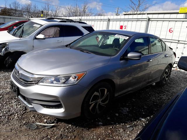 HONDA ACCORD LX 2016 1hgcr2f32ga071691